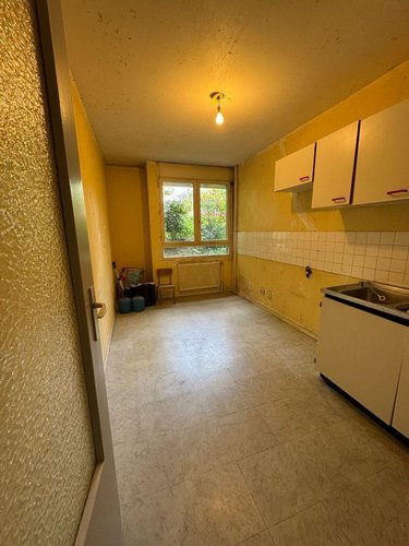 Appartement a vendre Rennes 35000 Ille-et-Vilaine 65 m2 4 pièces 126000 euros