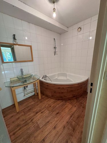 Appartement a vendre Rennes 35000 Ille-et-Vilaine 65 m2 4 pièces 126000 euros