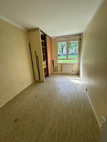 Appartement a vendre Rennes 35000 Ille-et-Vilaine 65 m2 4 pièces 126000 euros