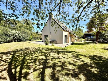 Maison a vendre Le Minihic-sur-Rance 35870 Ille-et-Vilaine 101 m2 5 pièces 425990 euros