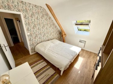 Maison a vendre Le Minihic-sur-Rance 35870 Ille-et-Vilaine 101 m2 5 pièces 425990 euros