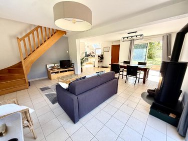 Maison a vendre Le Minihic-sur-Rance 35870 Ille-et-Vilaine 101 m2 5 pièces 425990 euros