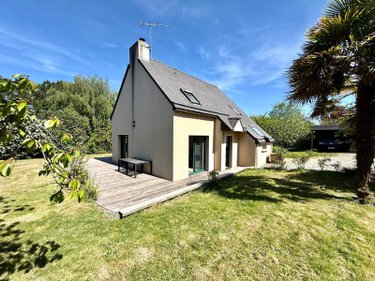 Maison a vendre Le Minihic-sur-Rance 35870 Ille-et-Vilaine 101 m2 5 pièces 425990 euros