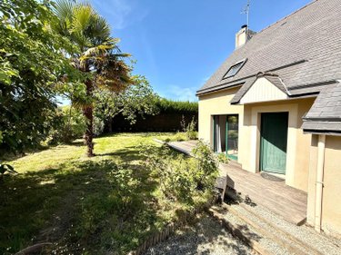 Maison a vendre Le Minihic-sur-Rance 35870 Ille-et-Vilaine 101 m2 5 pièces 425990 euros