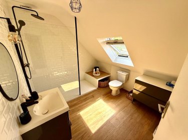 Maison a vendre Le Minihic-sur-Rance 35870 Ille-et-Vilaine 101 m2 5 pièces 425990 euros