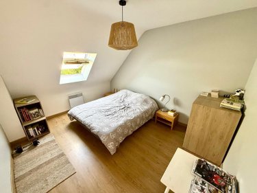 Maison a vendre Le Minihic-sur-Rance 35870 Ille-et-Vilaine 101 m2 5 pièces 425990 euros