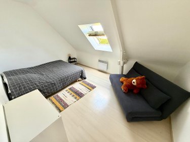 Maison a vendre Le Minihic-sur-Rance 35870 Ille-et-Vilaine 101 m2 5 pièces 425990 euros