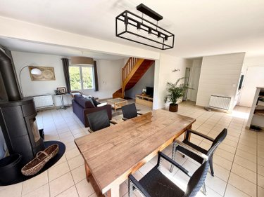 Maison a vendre Le Minihic-sur-Rance 35870 Ille-et-Vilaine 101 m2 5 pièces 425990 euros