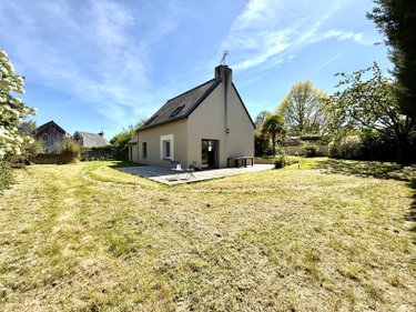 Maison a vendre Le Minihic-sur-Rance 35870 Ille-et-Vilaine 101 m2 5 pièces 425990 euros