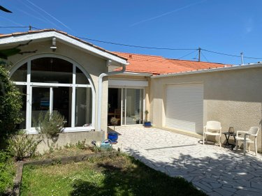 Maison a vendre Mérignac 33700 Gironde 210 m2  834000 euros