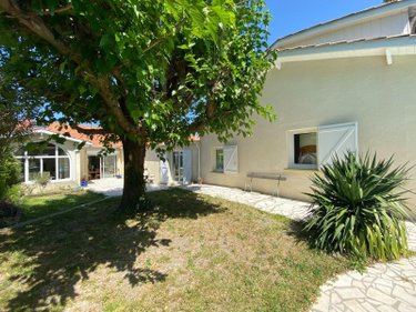 Maison a vendre Mérignac 33700 Gironde 210 m2  834000 euros