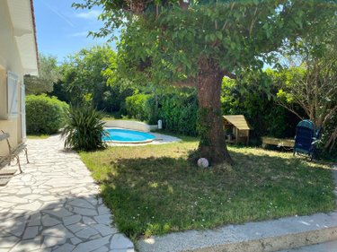 Maison a vendre Mérignac 33700 Gironde 210 m2  834000 euros