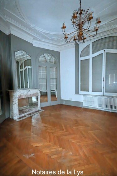 Maison a vendre Armentières 59280 Nord 315 m2 8 pièces 364000 euros