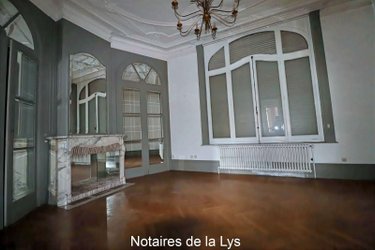 Maison a vendre Armentières 59280 Nord 315 m2 8 pièces 364000 euros