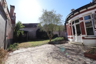 Maison a vendre Armentières 59280 Nord 315 m2 10 pièces 364000 euros