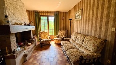 Maison a vendre Souesmes 41300 Loir-et-Cher 116 m2 4 pièces 142290 euros