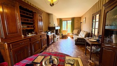 Maison a vendre Souesmes 41300 Loir-et-Cher 116 m2 4 pièces 142290 euros