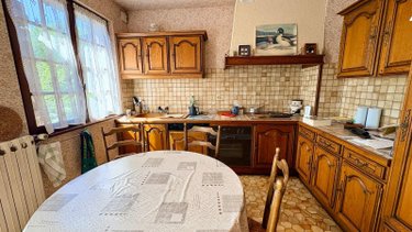 Maison a vendre Souesmes 41300 Loir-et-Cher 116 m2 4 pièces 142290 euros