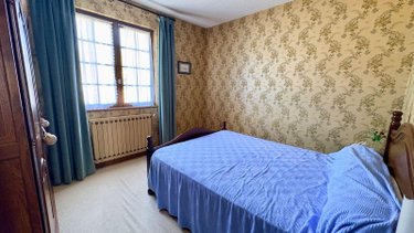 Maison a vendre Souesmes 41300 Loir-et-Cher 116 m2 4 pièces 142290 euros
