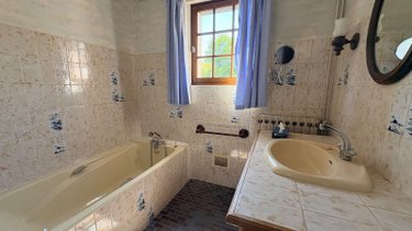 Maison a vendre Souesmes 41300 Loir-et-Cher 116 m2 4 pièces 142290 euros