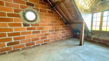 Maison a vendre Souesmes 41300 Loir-et-Cher 116 m2 4 pièces 142290 euros