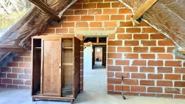 Maison a vendre Souesmes 41300 Loir-et-Cher 116 m2 4 pièces 142290 euros