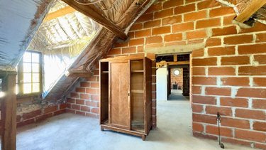 Maison a vendre Souesmes 41300 Loir-et-Cher 116 m2 4 pièces 142290 euros