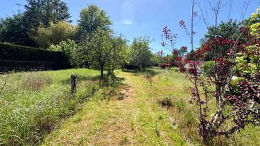 Maison a vendre Souesmes 41300 Loir-et-Cher 116 m2 4 pièces 142290 euros