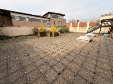 Appartement a vendre Dunkerque 59140 Nord 150 m2  399900 euros