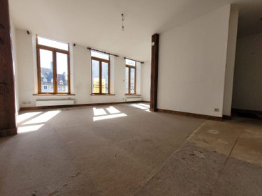 Appartement a vendre Boulogne-sur-Mer 62200 Pas-de-Calais 42 m2 2 pièces 79900 euros