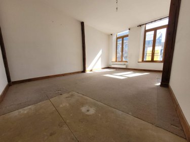Appartement a vendre Boulogne-sur-Mer 62200 Pas-de-Calais 42 m2 2 pièces 79900 euros