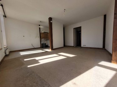 Appartement a vendre Boulogne-sur-Mer 62200 Pas-de-Calais 42 m2 2 pièces 79900 euros