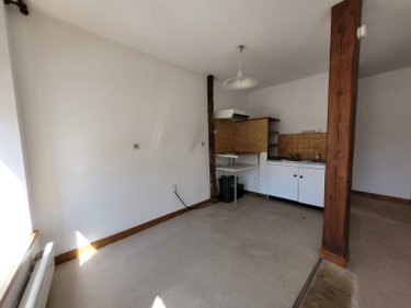 Appartement a vendre Boulogne-sur-Mer 62200 Pas-de-Calais 42 m2 2 pièces 79900 euros