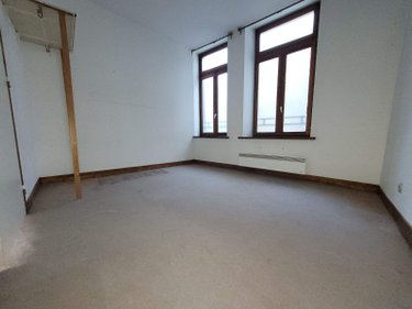 Appartement a vendre Boulogne-sur-Mer 62200 Pas-de-Calais 42 m2 2 pièces 79900 euros