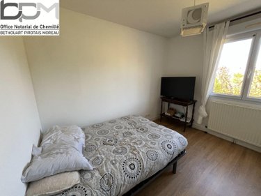 Maison a vendre Saint-Georges-des-Gardes 49120 Maine-et-Loire 89 m2 4 pièces 204000 euros