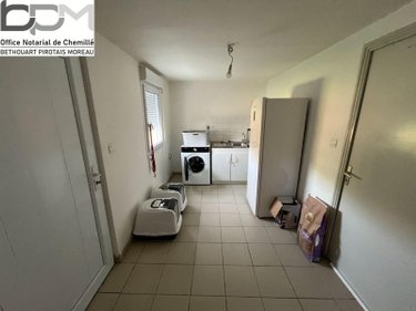 Maison a vendre Saint-Georges-des-Gardes 49120 Maine-et-Loire 89 m2 4 pièces 204000 euros