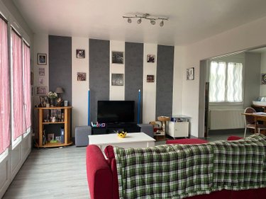 Maison a vendre Paray-le-Monial 71600 Saône-et-Loire 87 m2 5 pièces 163040 euros