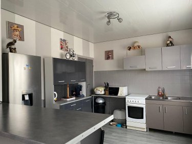 Maison a vendre Paray-le-Monial 71600 Saône-et-Loire 87 m2 5 pièces 163040 euros