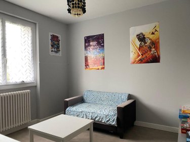 Maison a vendre Paray-le-Monial 71600 Saône-et-Loire 87 m2 5 pièces 163040 euros