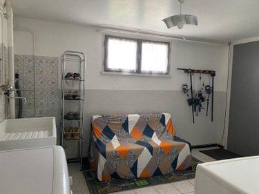 Maison a vendre Paray-le-Monial 71600 Saône-et-Loire 87 m2 5 pièces 163040 euros