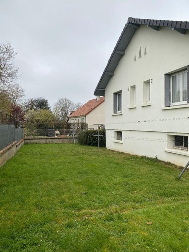 Maison a vendre Paray-le-Monial 71600 Saône-et-Loire 87 m2 5 pièces 163040 euros