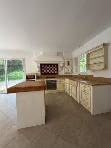 Maison a vendre Virieu-le-Grand 01510 Ain 125 m2 4 pièces 330000 euros