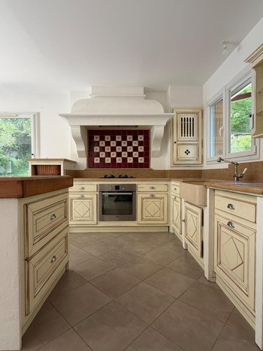 Maison a vendre Virieu-le-Grand 01510 Ain 125 m2 4 pièces 330000 euros