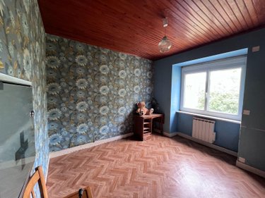 Maison a vendre Pleine-Fougères 35610 Ille-et-Vilaine 62 m2 3 pièces 165500 euros