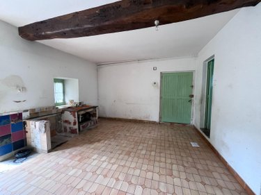 Maison a vendre Pleine-Fougères 35610 Ille-et-Vilaine 62 m2 3 pièces 165500 euros