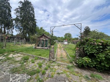 Maison a vendre Pleine-Fougères 35610 Ille-et-Vilaine 62 m2 3 pièces 165500 euros