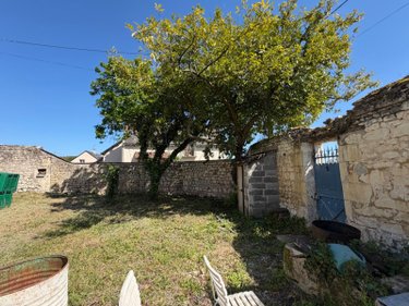 propriete a vendre Chinon 37500 Indre-et-Loire 140 m2 6 pièces 128800 euros