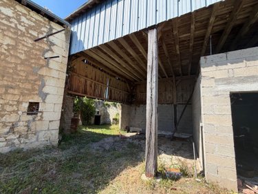 propriete a vendre Chinon 37500 Indre-et-Loire 140 m2 6 pièces 128800 euros