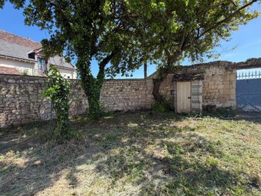 propriete a vendre Chinon 37500 Indre-et-Loire 140 m2 6 pièces 128800 euros