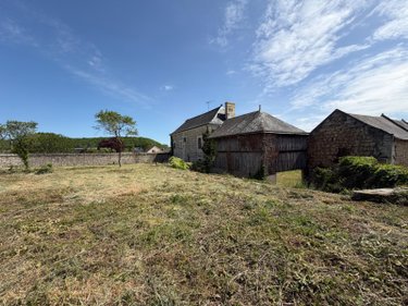 propriete a vendre Chinon 37500 Indre-et-Loire 140 m2 6 pièces 128800 euros